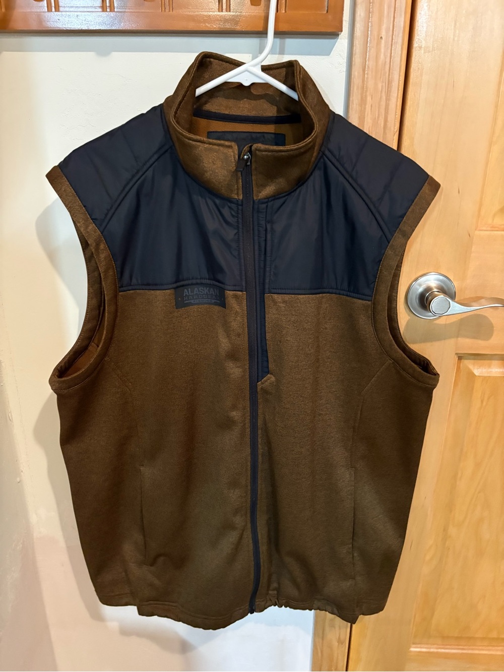 Alaskan Hardgear / Duluth Trading Co vest